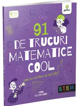 91 de trucuri matematice cool