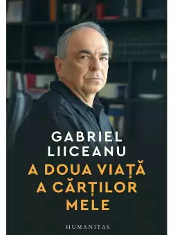 A doua viata a cartilor mele