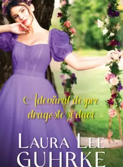 Adevarul despre dragoste si duci