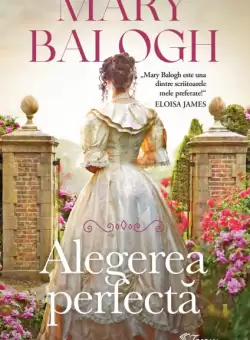 Alegerea perfecta (vol. 57)