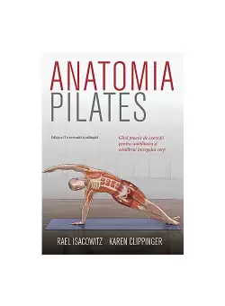 Anatomia Pilates