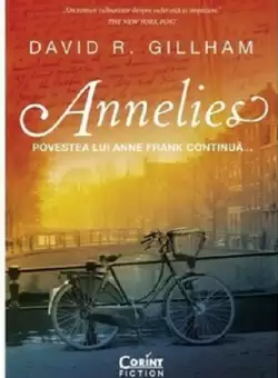Annelies | David R. Gillham