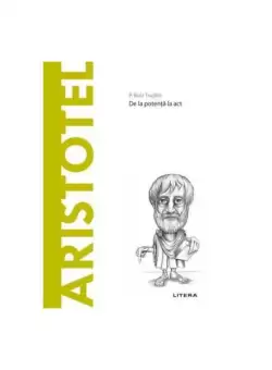 Aristotel (Vol. 4) - Hardcover - Eduardo Trujillo - Litera
