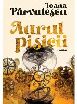Aurul pisicii