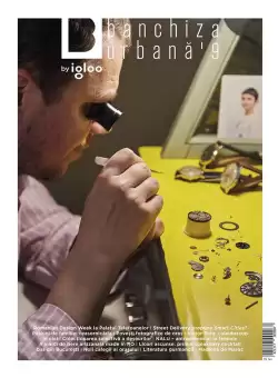 Banchiza Urbana #9 |