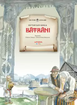 Batrani