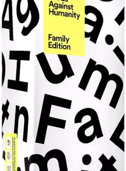 Cards Against Humanity (Family Edition) | Cards Against Humanity
