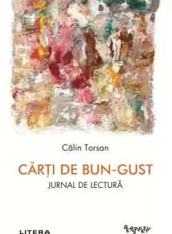 Carti de bun-gust. Jurnal de lectura