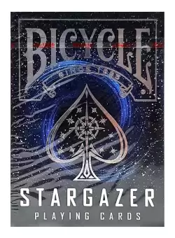 Carti de joc - Bicycle Stargazer | Bicycle