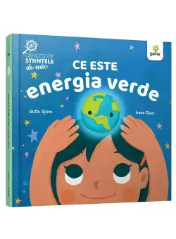 Ce este energia verde