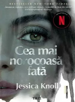 Cea mai norocoasa fata. Editie tie-in