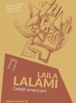 Ceilalti americani - Paperback brosat - Laila Lalami - Paralela 45
