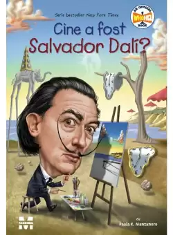 Cine a fost Salvador Dali?