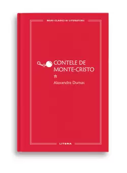 Contele de Monte-Cristo I (vol. 48)