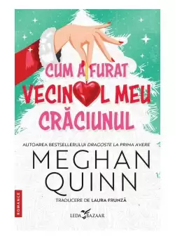 Cum a furat vecinul meu Craciunul