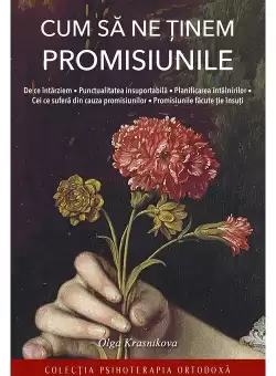 Cum sa ne tinem promisiunile