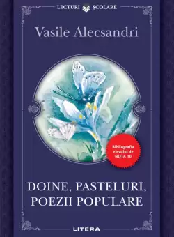 Doine, pasteluri, poezii populare