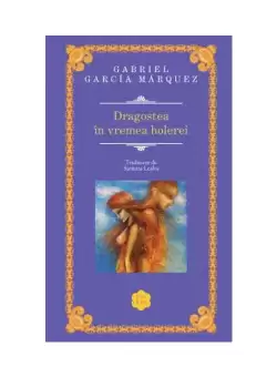 Dragostea in vremea holerei