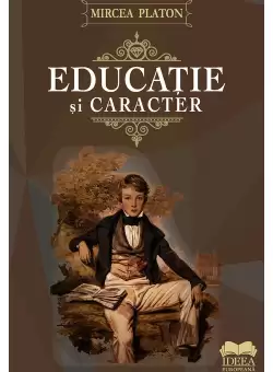 Educatie si caracter