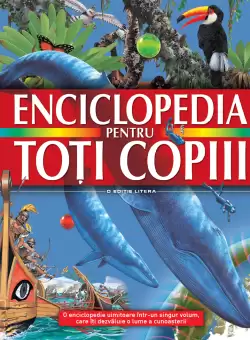 Enciclopedia pentru toti copiii