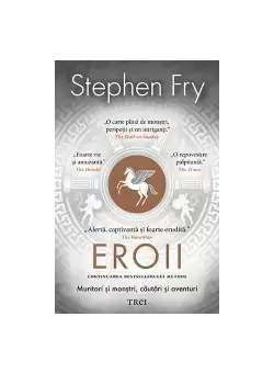 EROII. Muritori si monstri, cautari si aventuri