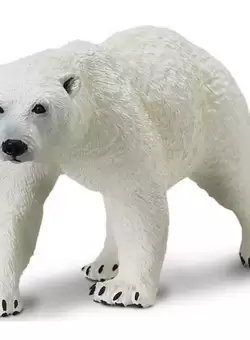 Figurina - Polar Bear | Papo