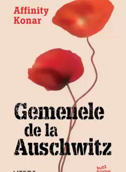 Gemenele de la Auschwitz
