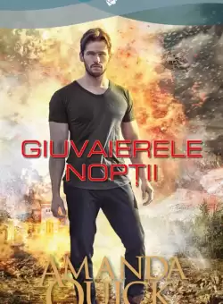 Giuvaierele noptii