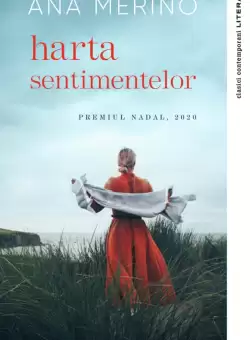 Harta sentimentelor