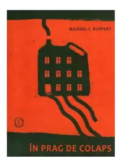 In prag de colaps - Paperback brosat - Michael C. Ruppert - Seneca Lucius Annaeus