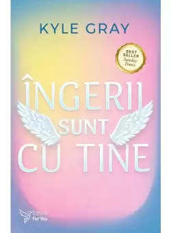 Ingerii sunt cu tine