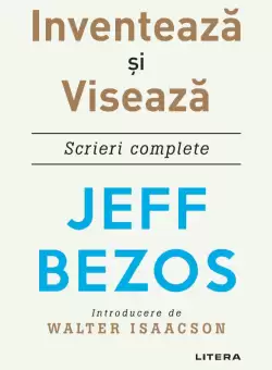 Inventeaza si viseaza. Scrieri complete
