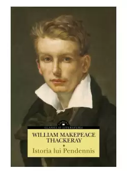 Istoria lui Pendennis (vol.I & II)