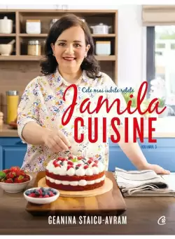 Jamila Cuisine vol. III