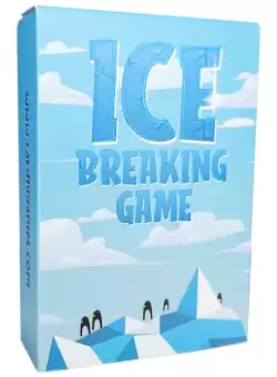 Joc - Ice Breaking | Cardly