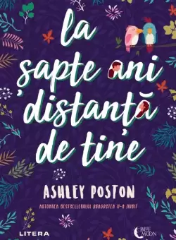 La sapte ani distanta de tine