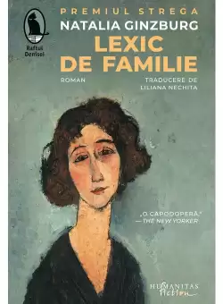 Lexic de familie