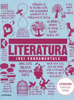 Literatura. Idei fundamentale