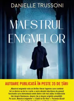 Maestrul enigmelor