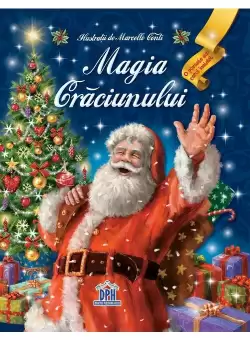 Magia Craciunului