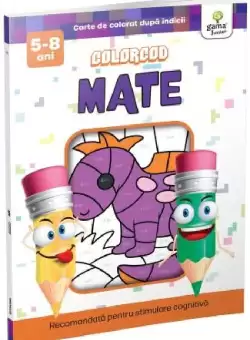 Mate / ColorCOD
