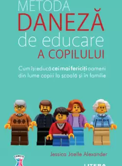 Metoda daneza de educare a copilului