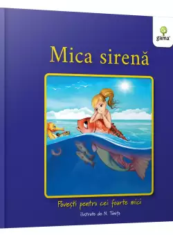Mica Sirena | 
