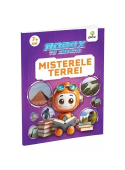 Misterele Terrei