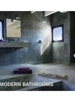 Modern Bathrooms - Hardcover - *** - Könemann