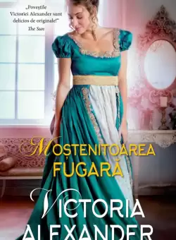 Mostenitoarea fugara