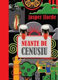 Nuante de cenusiu. Colectia Premium