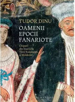 Oamenii epocii fanariote