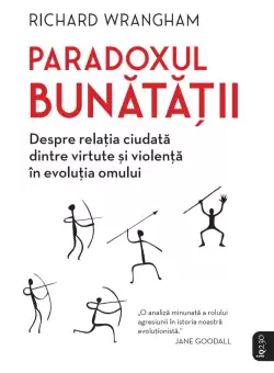Paradoxul bunatatii