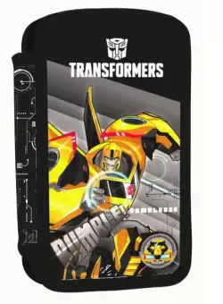 Penar dublu Koh I Noor, echipat cu 19 piese, Transformers